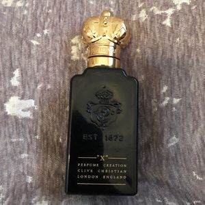 Clive Christian fragrance